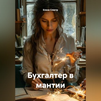 Бухгалтер в мантии
