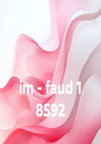 im - faud 1 8592