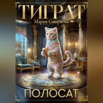 ТИГРАТ-ПОЛОСАТ