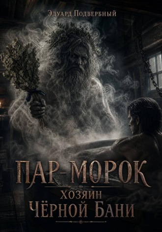 Пар-Морок. Хозяин Чёрной Бани