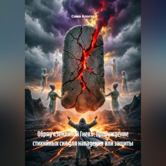 Обряд «Земляной Гнев»: Пробуждение стихийных сил для нападения или защиты