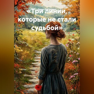 «Три линии, которые не стали судьбой»