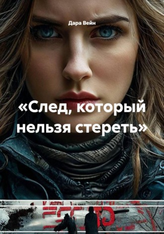 «След, который нельзя стереть»