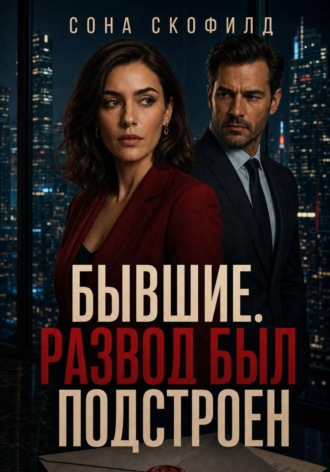 Бывшие. Развод был подстроен