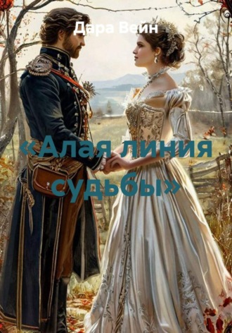 «Алая линия судьбы»