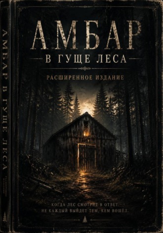 Амбар в гуще леса (расширенное издание)