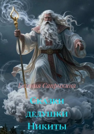 Сказки дедушки Никиты