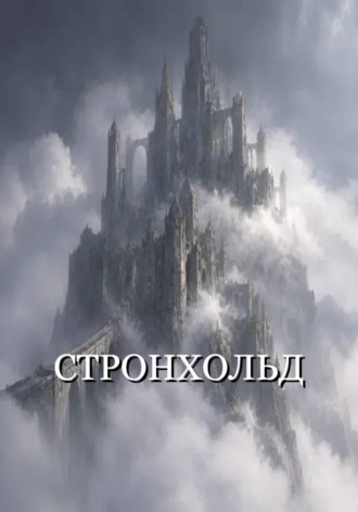 Стронхольд