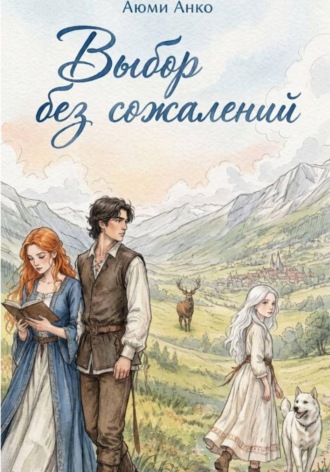 Выбор без сожалений