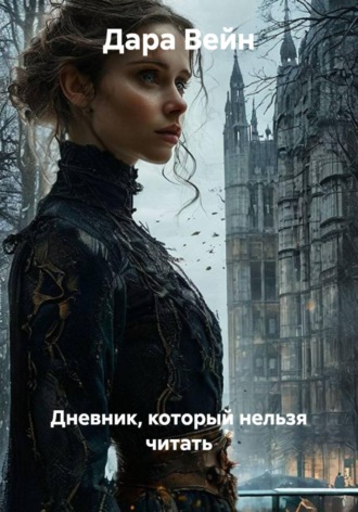 Дневник, который нельзя читать