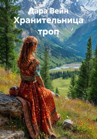 Хранительница троп