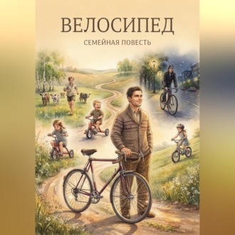 ВЕЛОСИПЕД