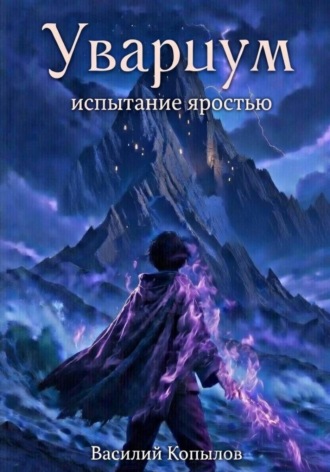 Увариум-испытание яростью