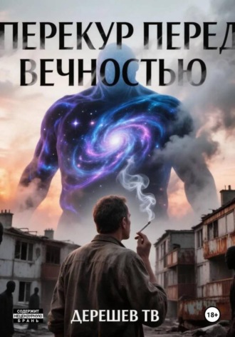 Перекур перед вечностью