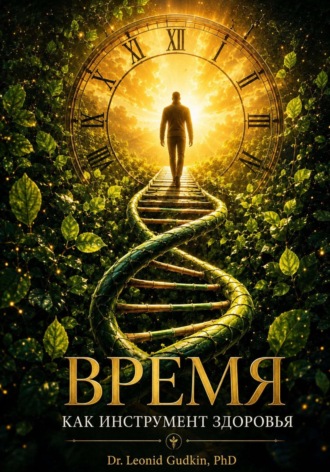 Время как инструмент здоровья
