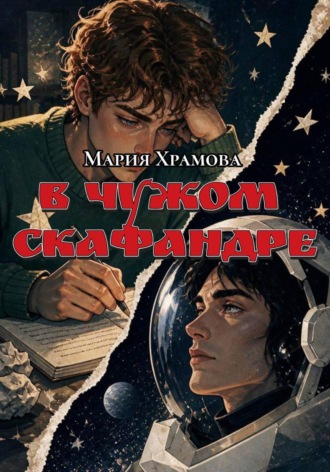 В чужом скафандре