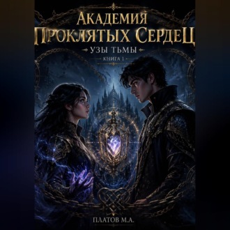АКАДЕМИЯ ПРОКЛЯТЫХ СЕРДЕЦ