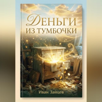 Деньги из тумбочки