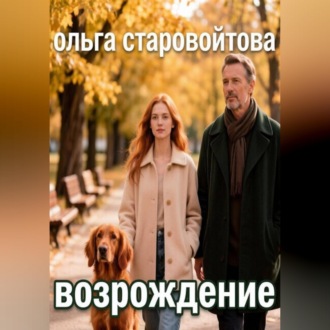 Возрождение
