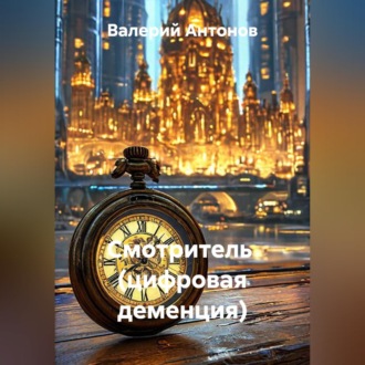Смотритель (цифровая деменция)