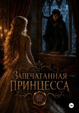 Запечатанная принцесса