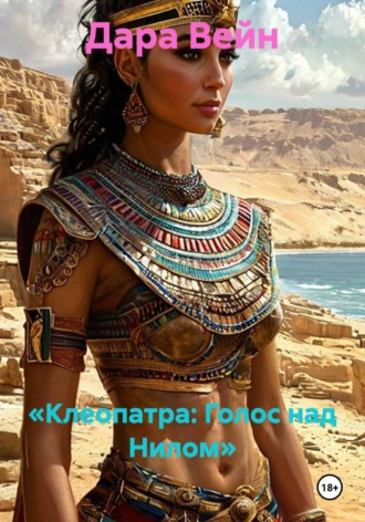 «Клеопатра: Голос над Нилом»