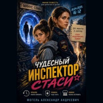 Чудесный инспектор Стаси