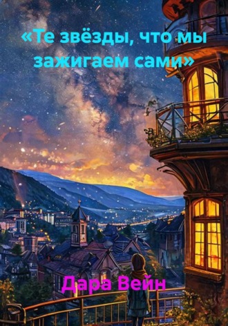 «Те звёзды, что мы зажигаем сами»