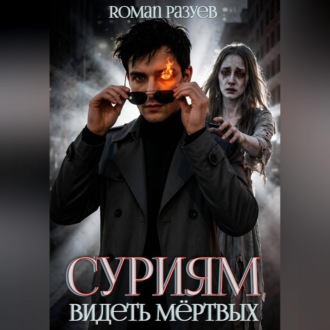 Суриям: Видеть мёртвых