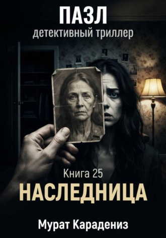 Наследница