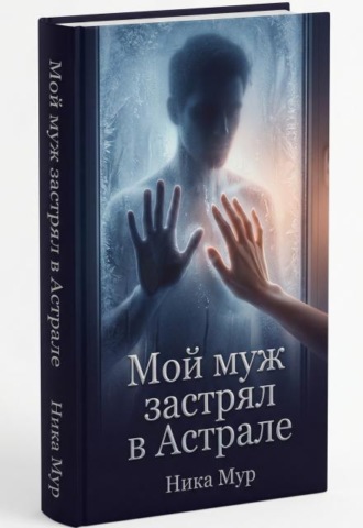 Мой муж застрял в Астрале