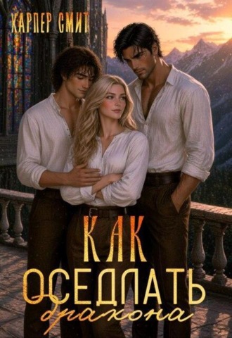 Как оседлать дракона?