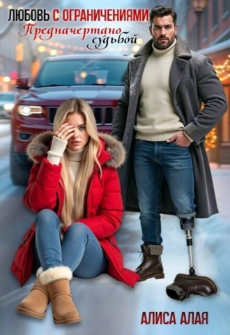 Любовь с ограничениями. Предначертано судьбой