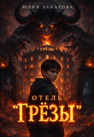 Отель "Грезы"