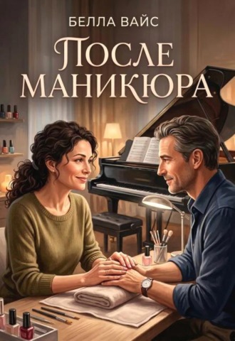 После маникюра