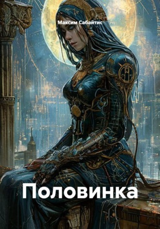 Половинка