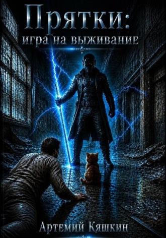 Прятки: игра на выживание