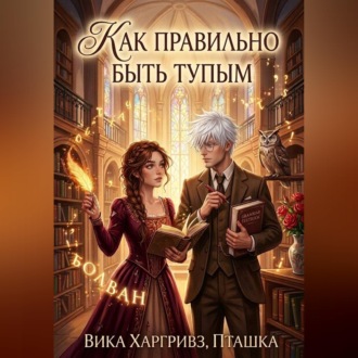 Как правильно быть тупым