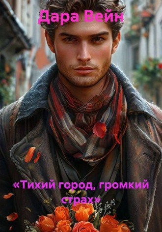 «Тихий город, громкий страх»