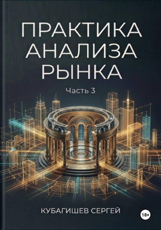 Практика анализа рынка. Часть 3