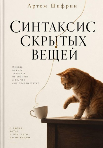 Синтаксис скрытых вещей