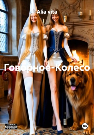Говорное-Колесо