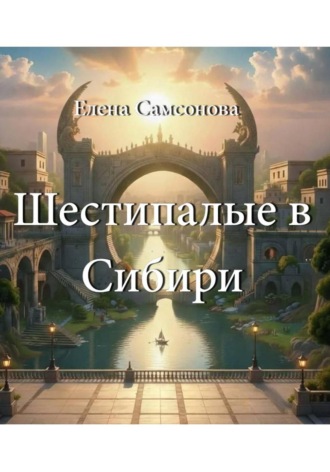 Шестипалые в Сибири