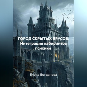 ГОРОД СКРЫТЫХ ЯРУСОВ. Интеграция лабиринтов психики