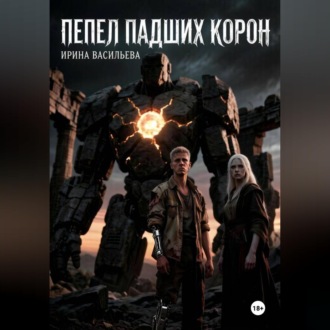 Пепел падших корон