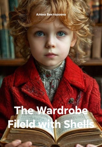 The Wardrobe Fileld with Shells