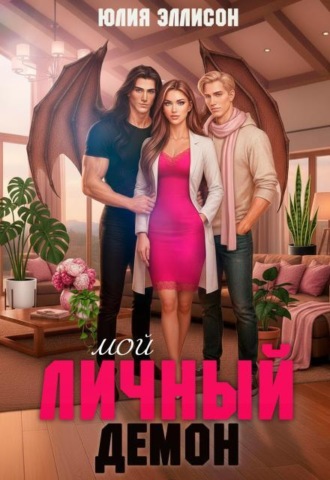 Мой личный демон