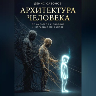 Архитектура человека от фильтров к свободе. Инструкция по сборке