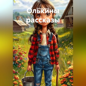 Олькины рассказы