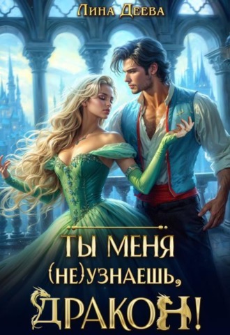 Ты меня (не) узнаешь, дракон!